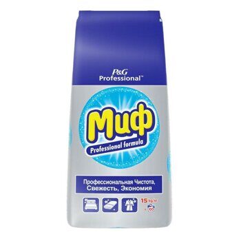 ПС ав/м МИФ 15кг Professional 1/1 P&G (700236)