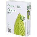 Бумага офисная ф-т А4/500л "Илим Профи" белизна 168 ± 2 % CIE, А Класс (к2154602, р370611)
