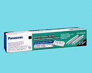 Термопленка для факса КХ-FA52А для Panasonic FP205/207/215/278/218/228/FG2451 2шт/уп (к174677)
